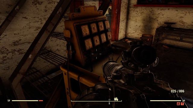 Let’s Play Fallout 76 | Single Player #399 Jetzt fehlen Zahnräder смотреть онлайн