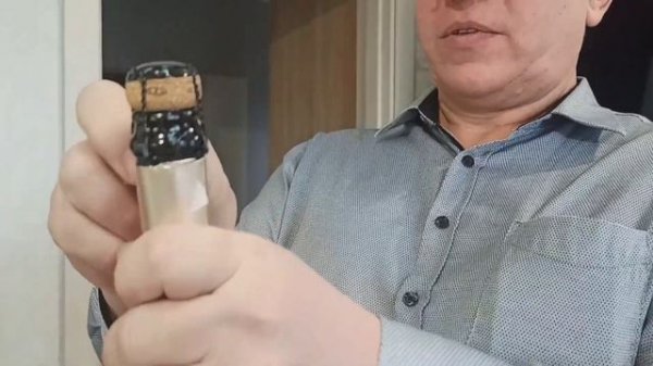 Prosecco  DOC  Treviso @Dionis-Kharkovskiy