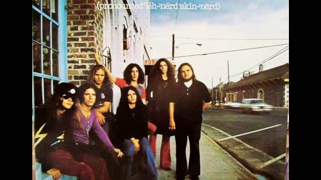Lynyrd Skynyrd - ''Free Bird'' - Guitar only (Rhythm) смотреть онлайн