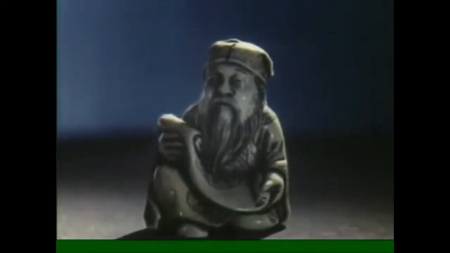 Притчи о нецке из детского фильма Каникулы Кроша 1979 г. смотреть онлайн