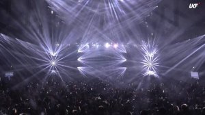 Grafix & MC Mota - Live at Rampage 21.08.2024