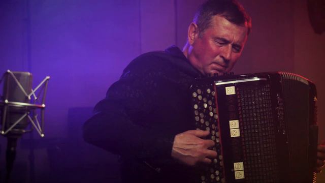 Cinema Paradiso - SERGEI TELESHEV Accordion смотреть онлайн