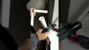 Часть 2. Труба pro aqua честный отзыв