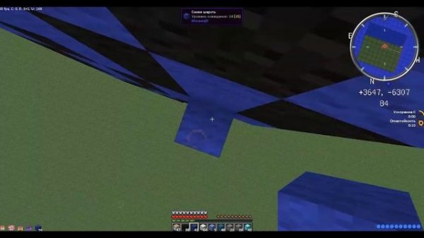 PIXEL ART MINECRAFT || Пиксель арт в майнкрафте