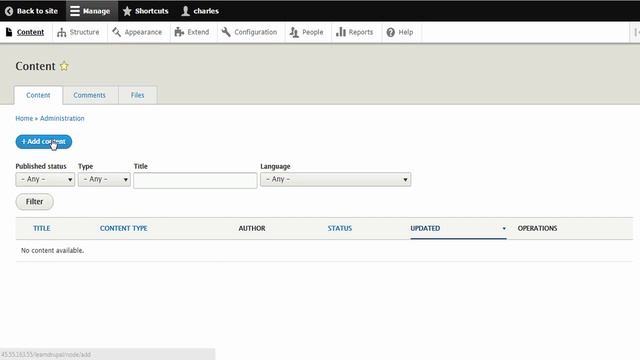 Part 2 - Making a Plan Text Field Drupal 8 Tutorial смотреть онлайн