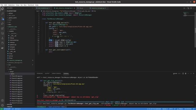 New arch, new me | plaintext daw 8 смотреть онлайн