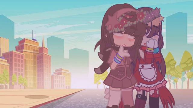 𝑪𝒉𝒆𝒓𝒓𝒚 (𝒈𝒇) 𝒙 𝑵𝒆𝒏𝒆 смотреть онлайн