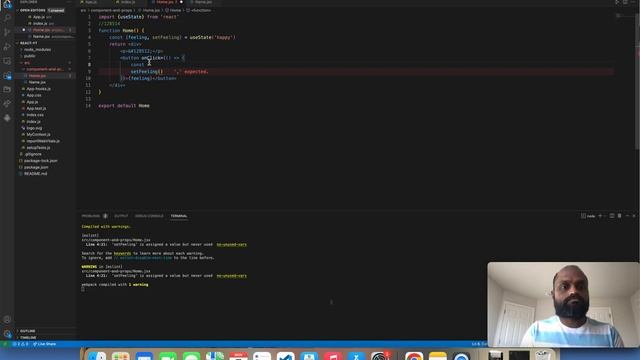 Conditional Rendering - React JS Basics - 4 смотреть онлайн