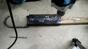 Кронштейн на стену для крепления велосипеда своими руками