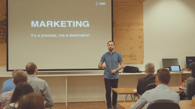 Morning Startup - Growth hacking & Marketing for Startups смотреть онлайн