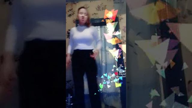 Мой канал в лайке GA  Александра