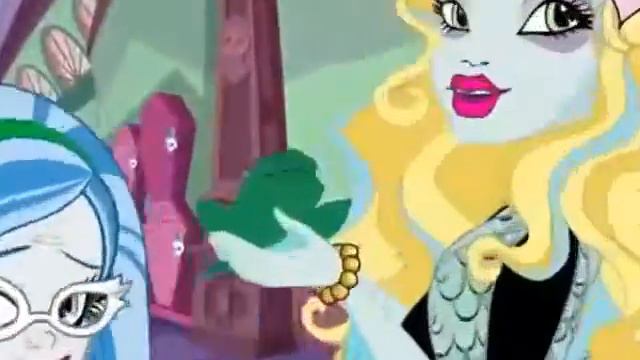 monster high 6 em 1 смотреть онлайн