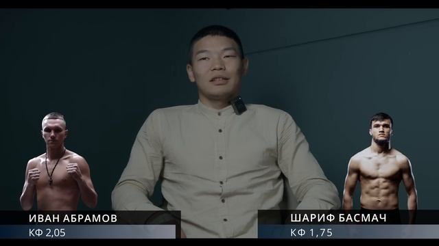 TOPDOG 22 / ПРОГНОЗЫ БОЙЦОВ