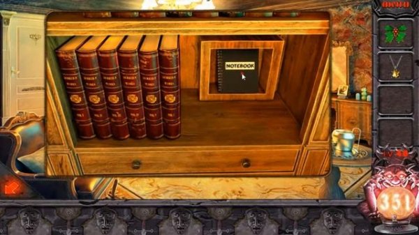 Room Escape 50 Rooms 8 Level # 46 Android/iOS Gameplay/Walkthrough | Escape Games |