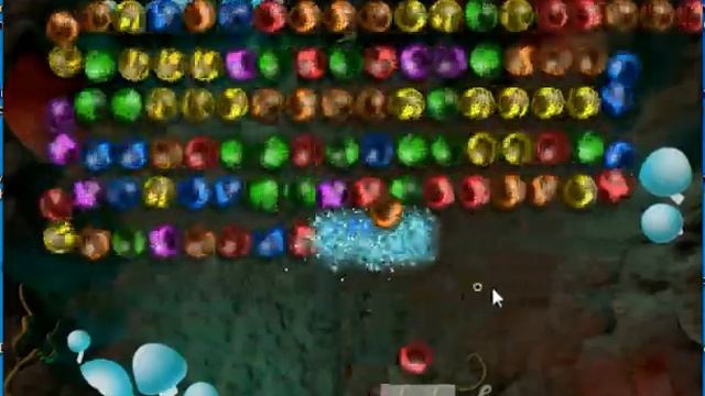 tumblebugs port to zuma showcase смотреть онлайн