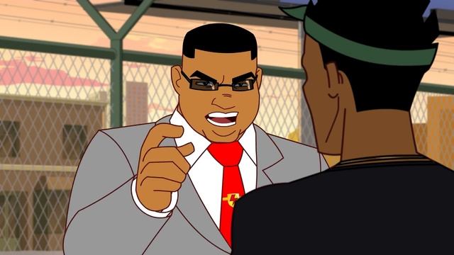Your Latest Trick - SUPA STRIKAS Season 7 | Football Cartoon смотреть онлайн