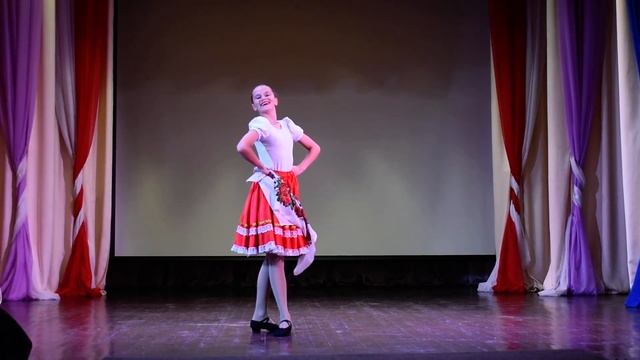 "Варенька" Семаева Ангелина смотреть онлайн