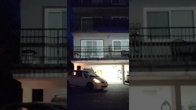 Honda Fit 2008 squeaking noise on cold start? смотреть онлайн