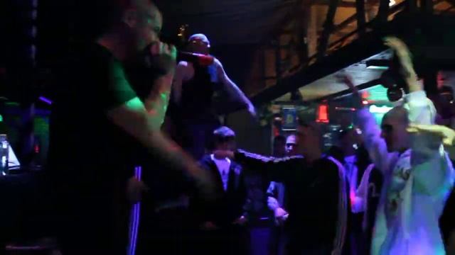 Состояние "Всех касается-2" 18.03. 2012 НК КЛУМБА смотреть онлайн