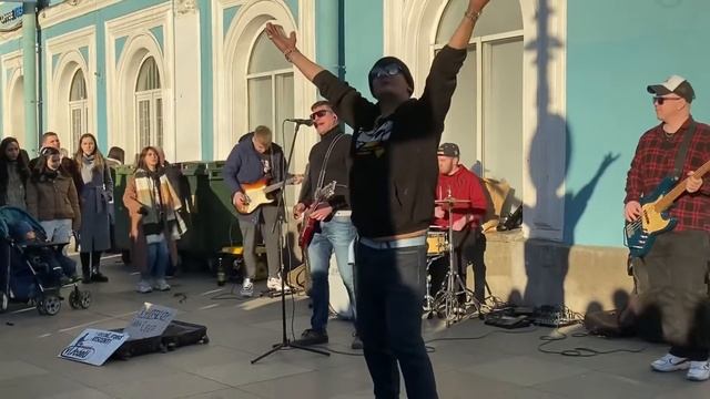 #влог | В Питере петь и есть :) смотреть онлайн