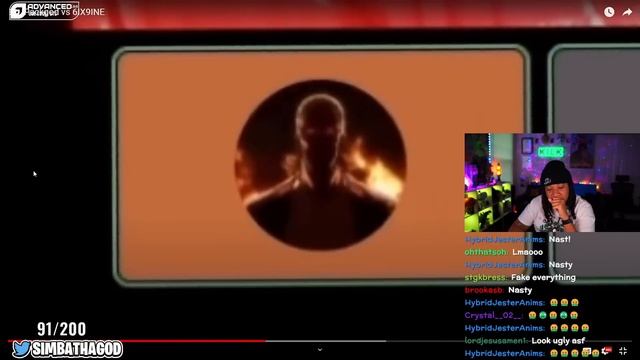 PACKGOD’S NEWEST ROAST MADE ME CRINGE ?