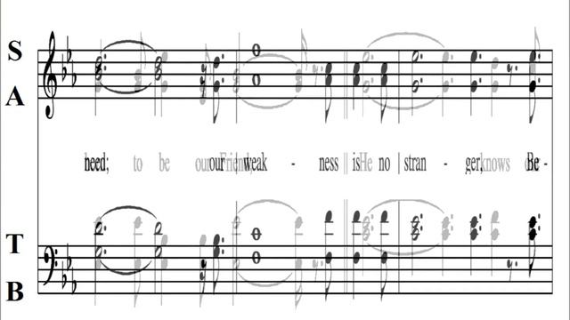 O Holy Night - Bass смотреть онлайн