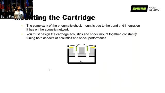 Shure Webinar: Microphone types and build - Part 2 of 2 смотреть онлайн