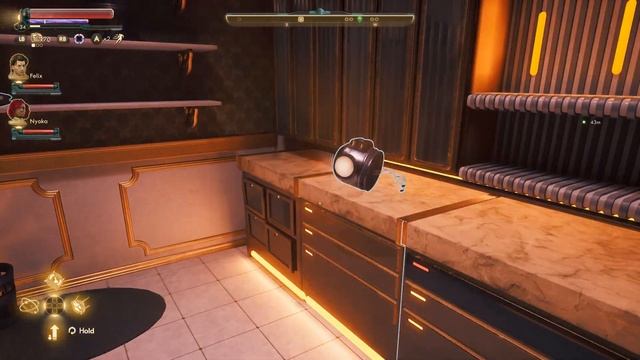 The Outer Worlds: Murder on Eridanos - How To Get The Unique Rizzo's Rangers Tosser Uniform смотреть онлайн