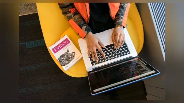 Machine Learning & Python online course||Lavender Media смотреть онлайн