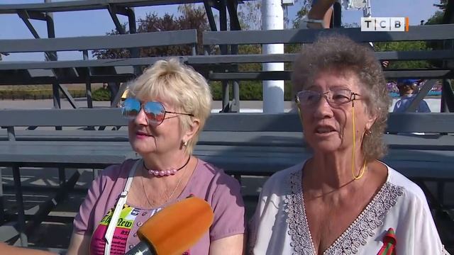 Приднестровье отметило день рождения смотреть онлайн