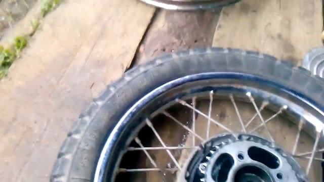 Венето версо 125 хана Китай колесу пробег 2 400 ставим от ижа ( сделано на века ) смотреть онлайн