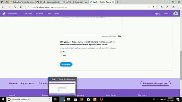 Data Twitter Sentiment Analisis Menggunakan PHP dengan Datumbox API Key смотреть онлайн