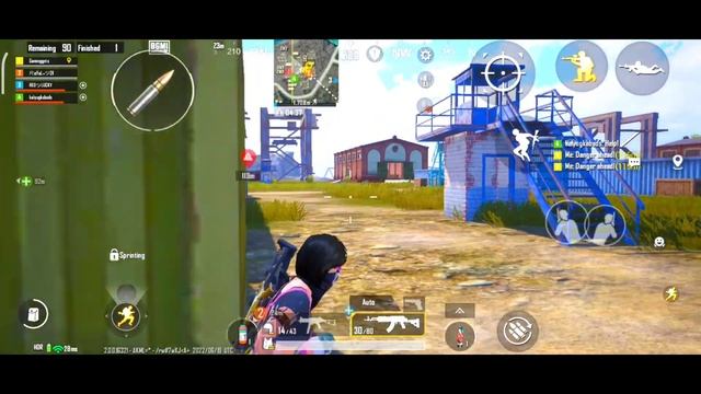 Realme V20 5g Gaming Review | Sd 778G | By Default 90 FPS | Cheapest Gaming Phone смотреть онлайн