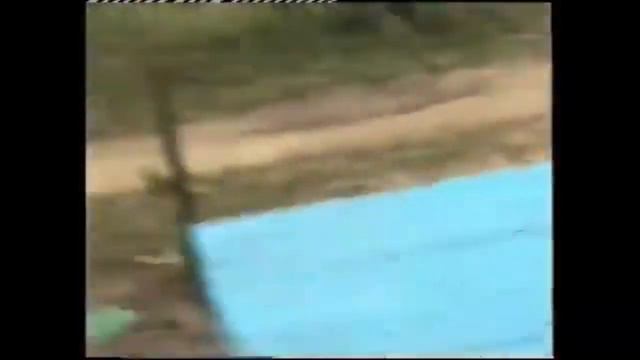 Самое древнее видео моей истории про настольный теннис. Из лагеря Сокол смотреть онлайн