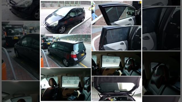 豐田 / 本田 / 日產 / 萬事得 / 五十零/ Hino / Fuso / JAC 指定款濾光窗網直銷價