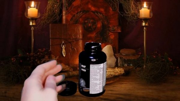 ?Maxler VitaMen 90 хим анализ, что получилось у меня по азотувходит в состав витамин группы В и ами