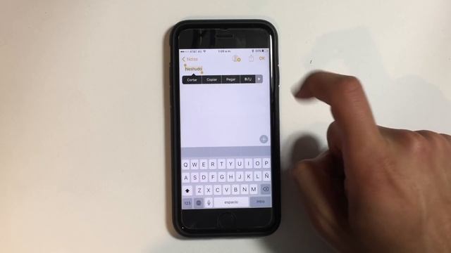¿SABÍAS ESTO DE TU iPHONE? смотреть онлайн