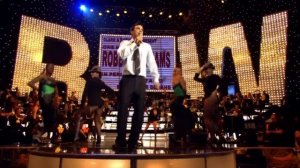 HD Robbie Williams LIVE At The Royal Albert Hall 2001 ok
