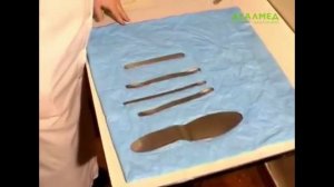 Хирургические инструменты