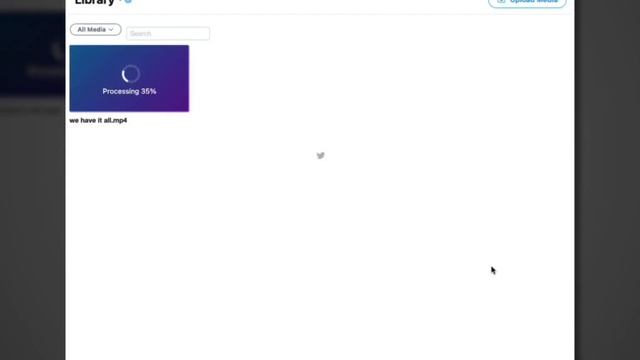 how to embed links into your Twitter video TUTORIAL смотреть онлайн