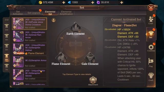 MU ARCHANGEL: KALIMA. КАК ПРАВИЛЬНО ПРОХОДИТЬ И ПОЧЕМУ ЭТО ВАЖНО