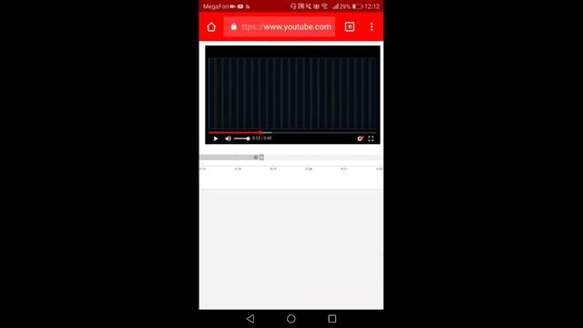 КАК СДЕЛАТЬ АУТРО НА ТЕЛЕФОНЕ смотреть онлайн