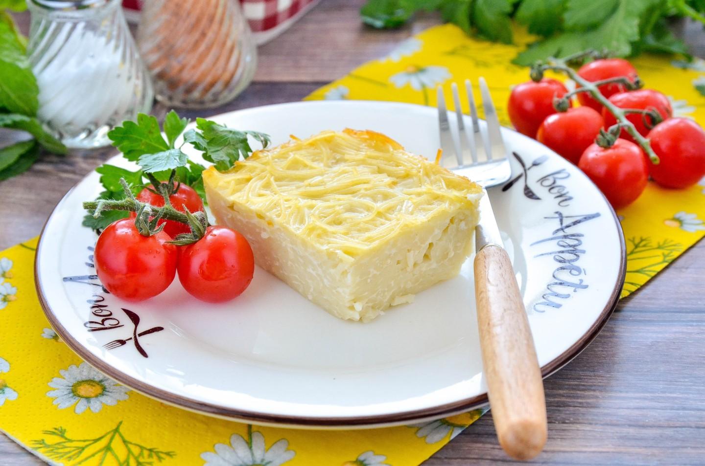 Рецепты вкусной еды