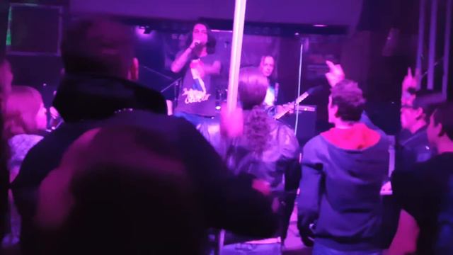 День Гнева - Лесник (Король и Шут Cover)