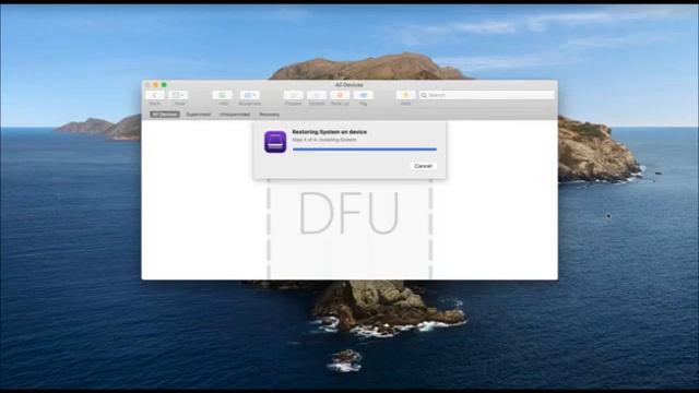 Cara buka Password Macbook Pro Air Mac Mini Model-A2159 Lupa Password Apple смотреть онлайн