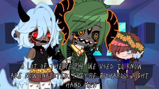 Reboot Aftermath trailer!! {Slendytubbies 3 AU//Gacha} смотреть онлайн