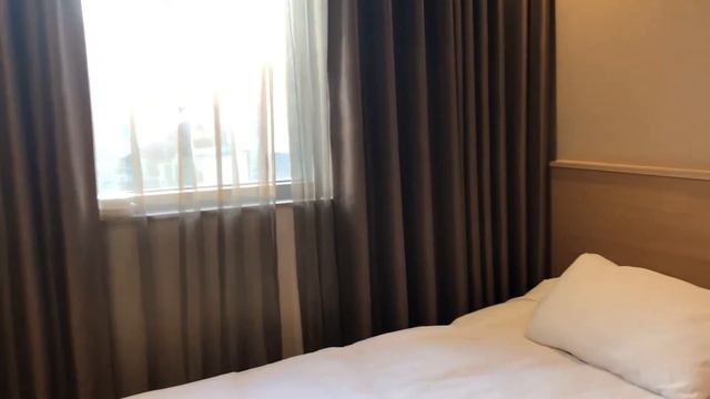 Как проходит карантин в Корее Часть 2 смотреть онлайн