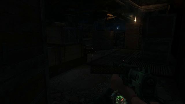 Прохождение Metro 2033 Redux-[Подозрительный тип #2] смотреть онлайн