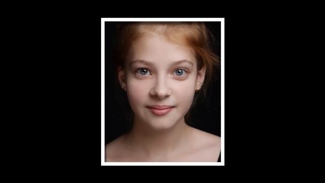 Эмоции. Актерское портфолио. Валентина Ляпина (часть 1) смотреть онлайн