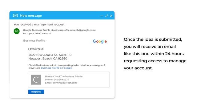 How to Connect GoogleMyBusiness(GMB) Account to CheckTheReviews смотреть онлайн